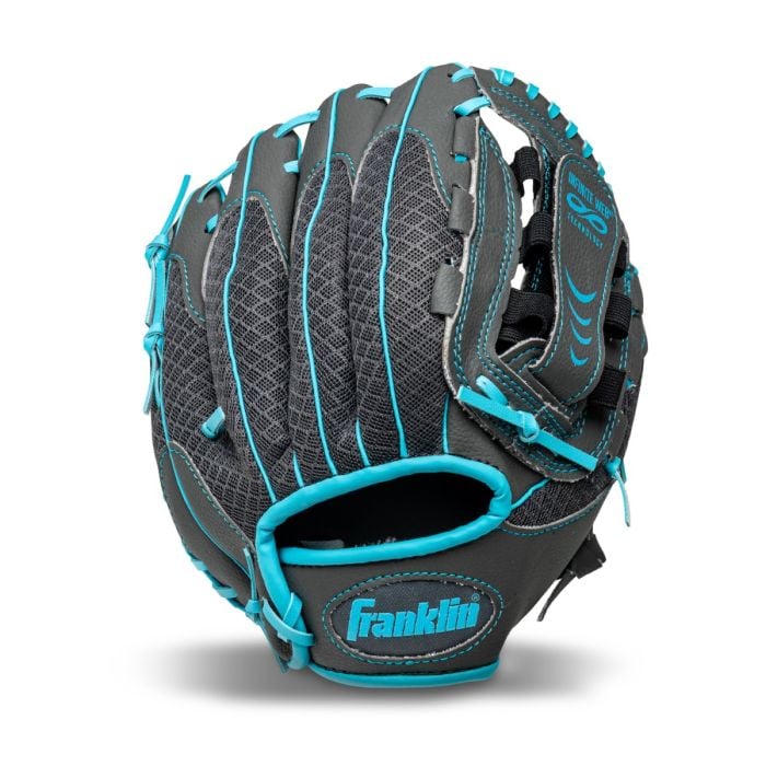 Franklin Shock-sorb Tee Ball Glove