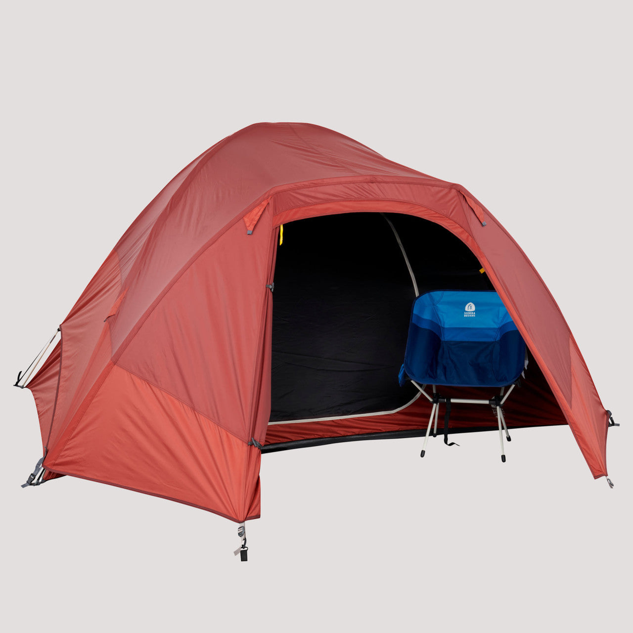 Sierra Designs Alpenglow 4 Tent
