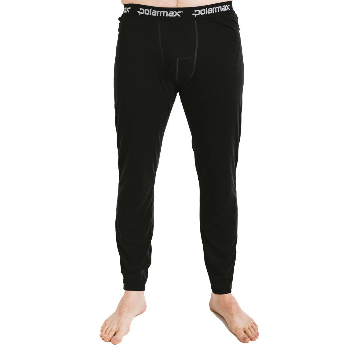Polarmax Double Layer Bottom