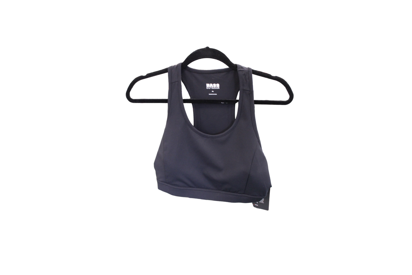 Bass Outdoor Benton Po Bra