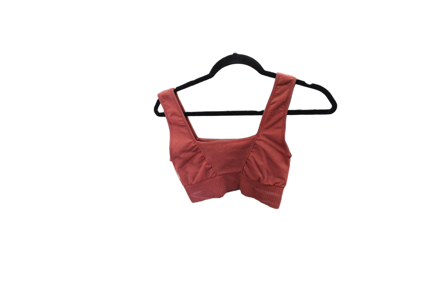 Free People Square Neck Bra