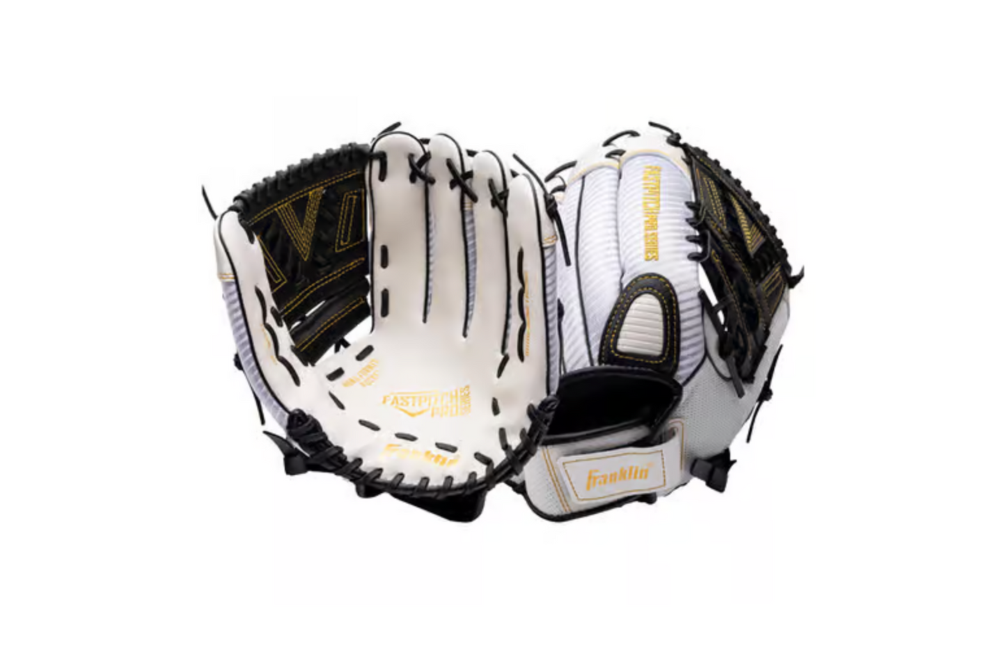 Franklin Fastpitch Pro Series Glove