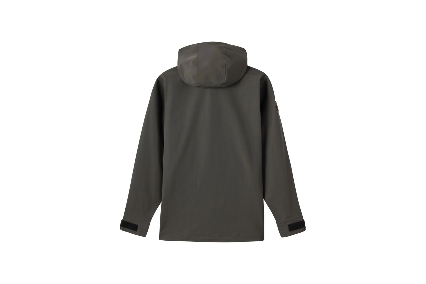 Loch Packable Jacket- Mountain Khaki