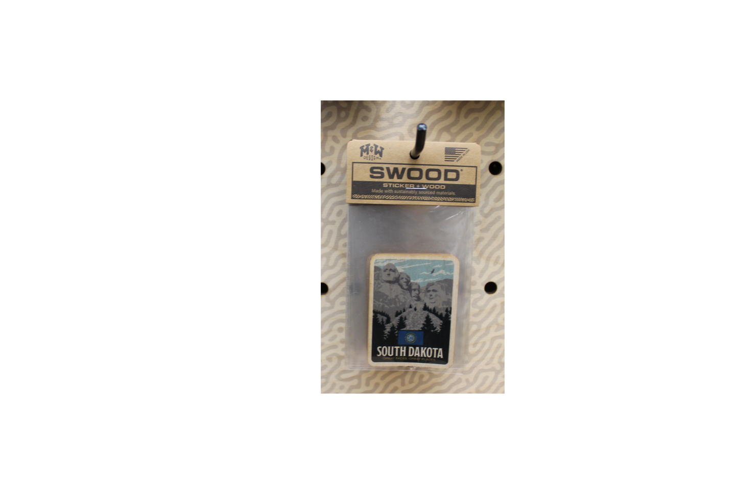 M&W SWoods