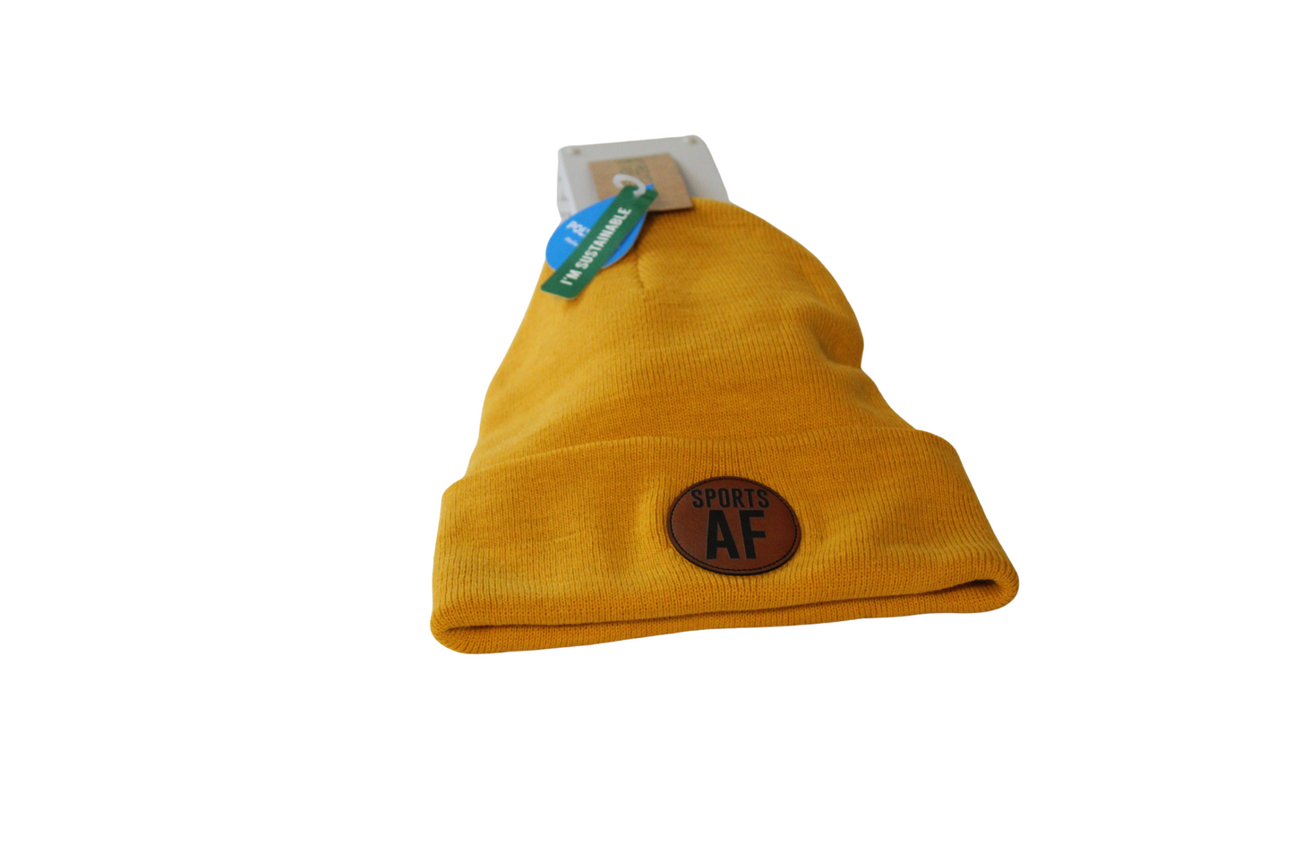Sports AF Beanie