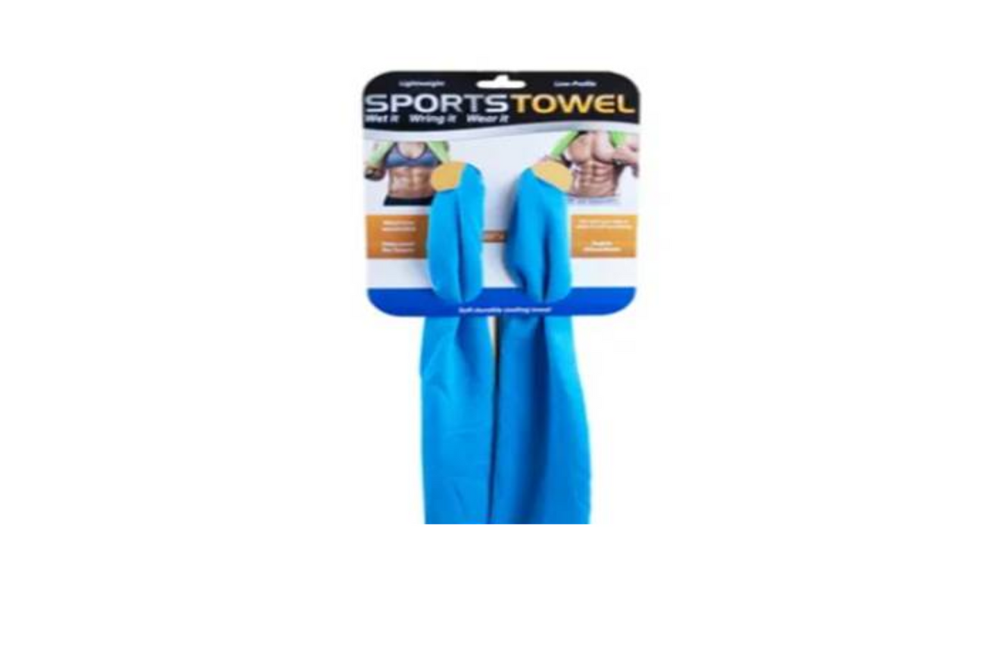 Sports Towel