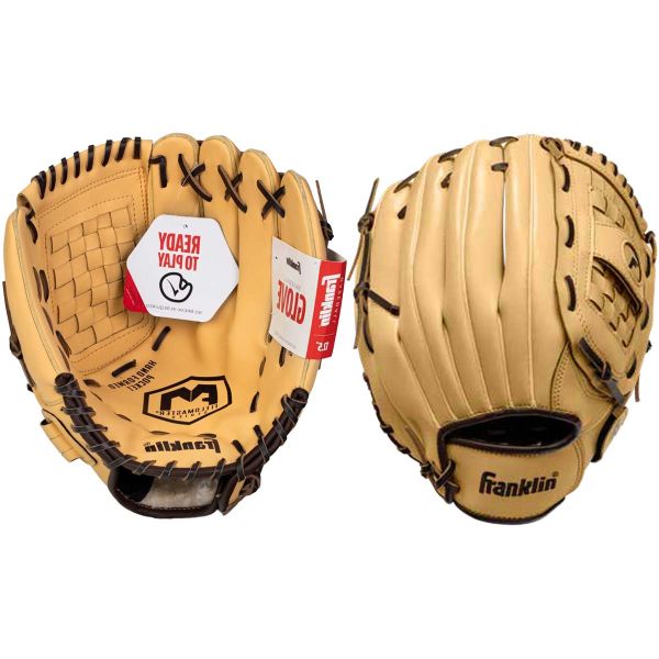 Franklin Fieldmaster Baseball Glove