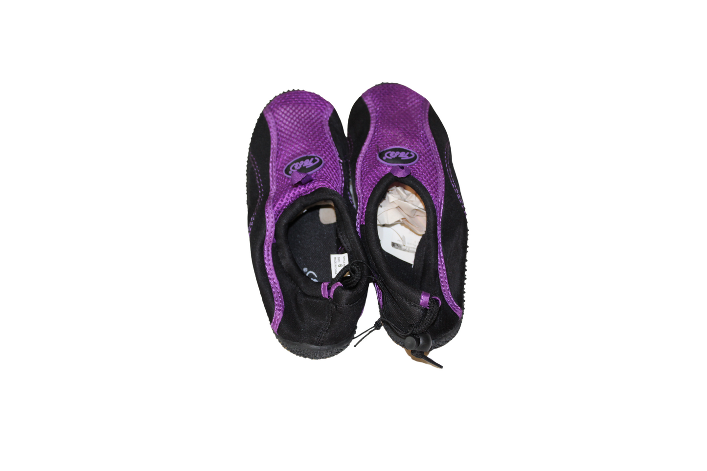 Tecs Water Shoes
