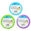 Collapsible Pet Bowl
