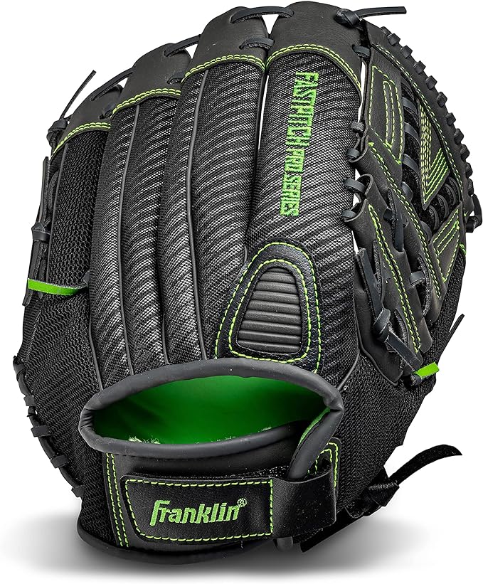 Franklin Fastpitch Softball Glove