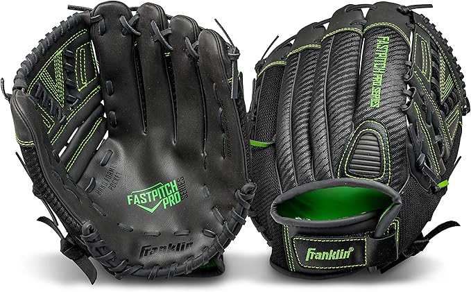 Franklin Fastpitch Softball Glove