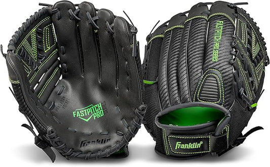 Franklin Fastpitch Softball Glove