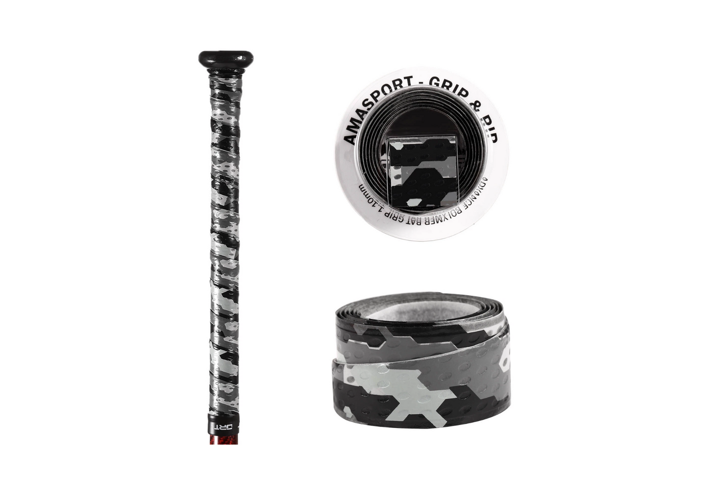 AMA Sport Bat Grip