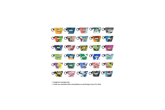 Banner Bags - poop bags