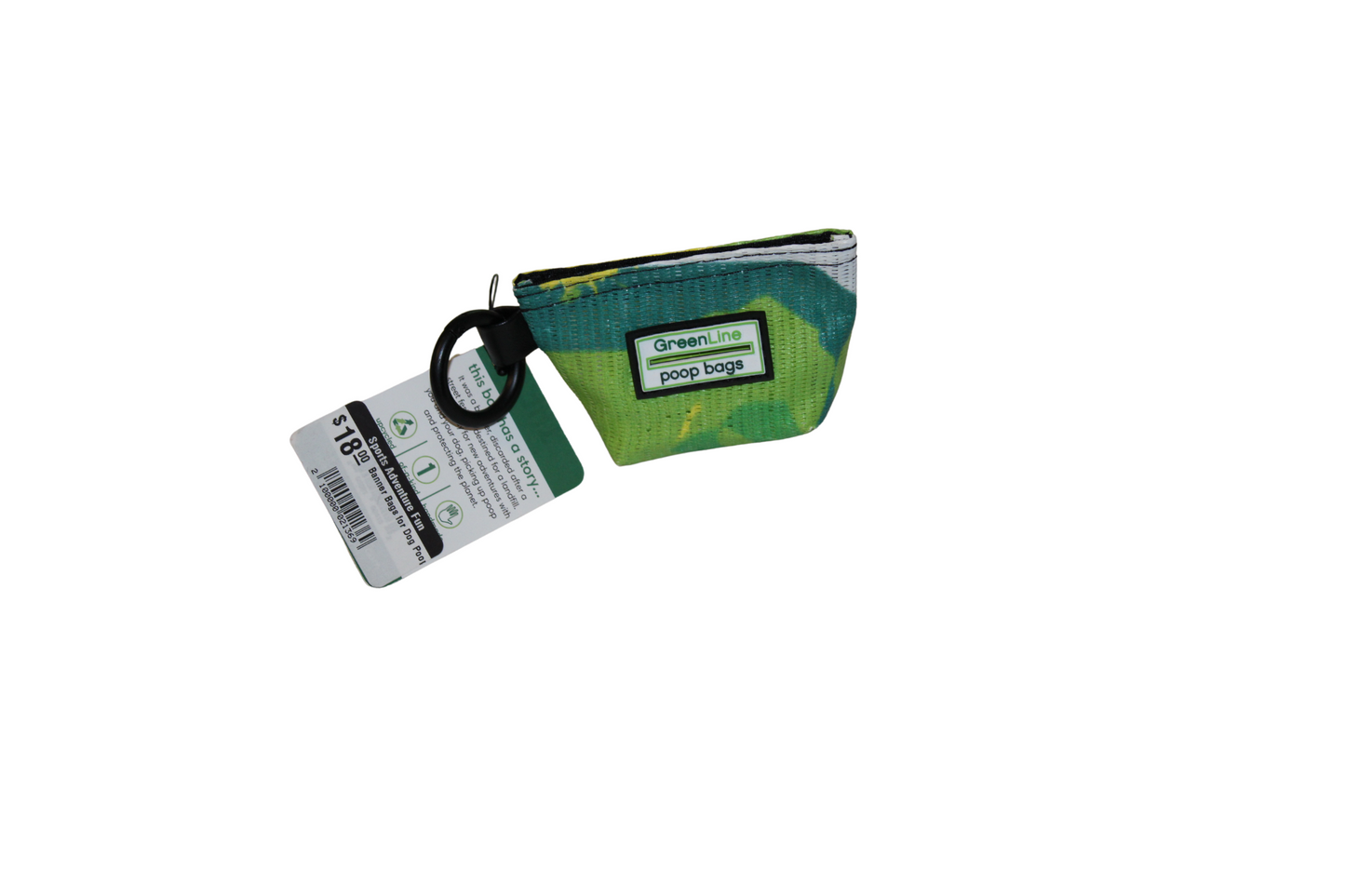 Banner Bags - poop bags