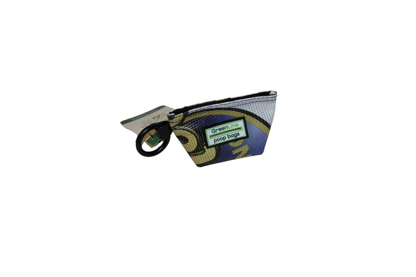 Banner Bags - poop bags