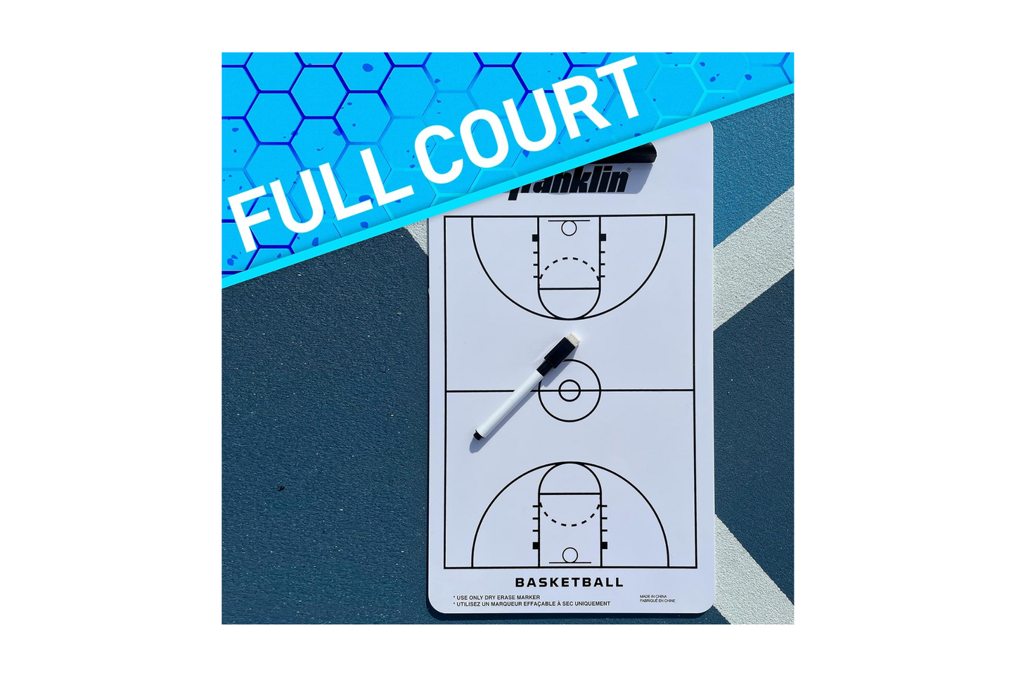 Coaching Clipboard