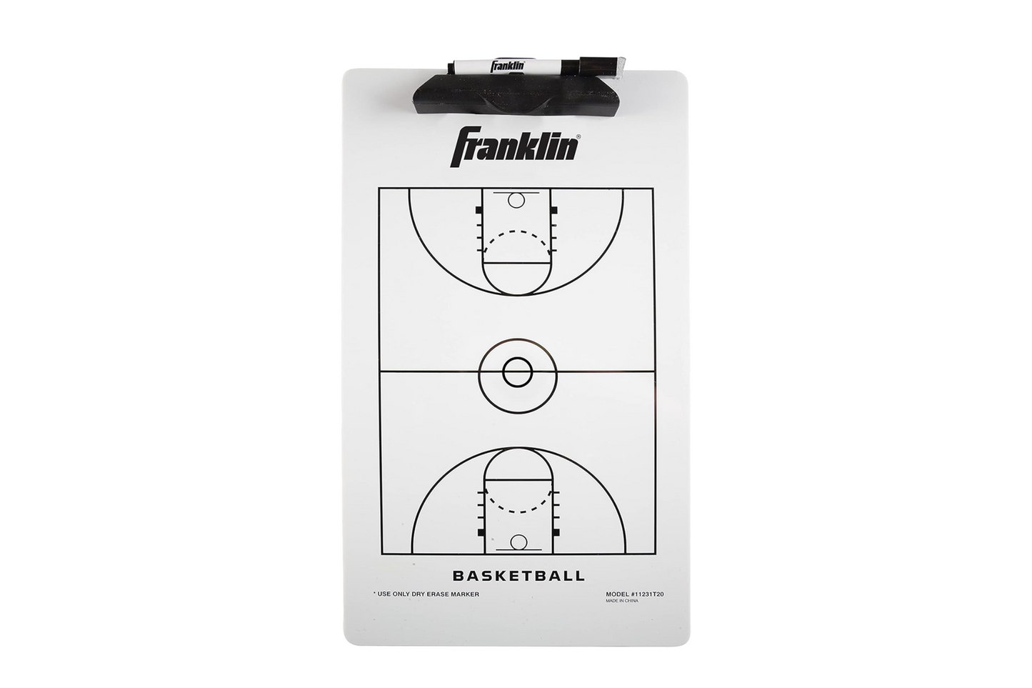 Coaching Clipboard