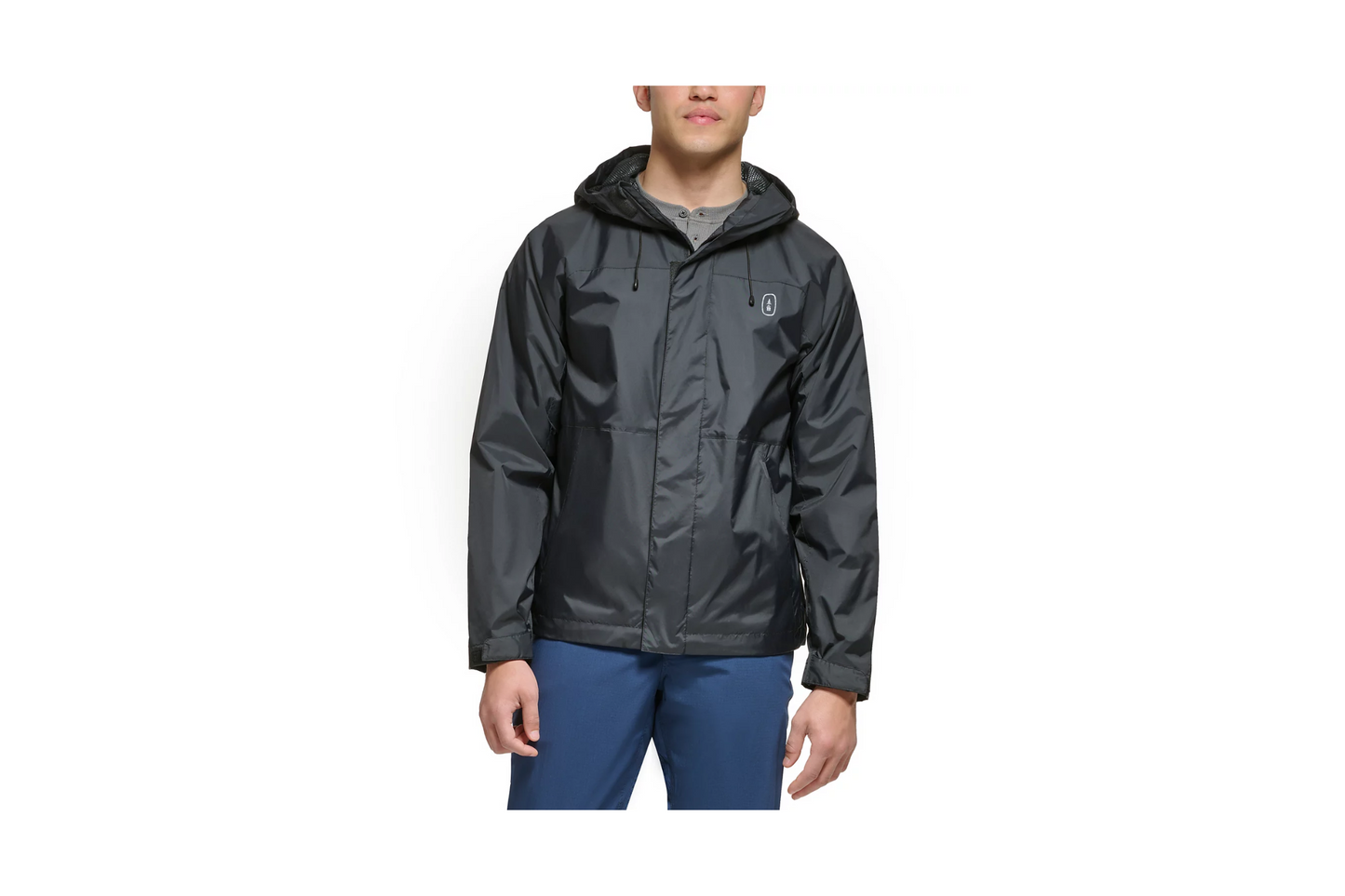 Bass Outdoor Kineo Rain Jacket