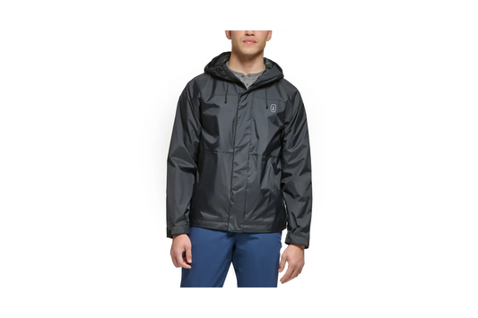 Bass Outdoor Kineo Rain Jacket