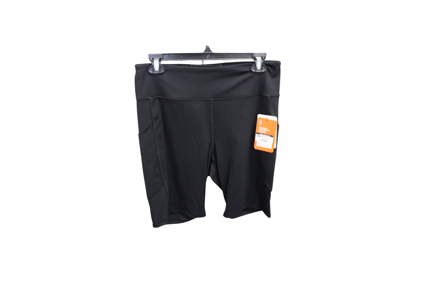 Bass Outdoor Hayduke Biker Shorts