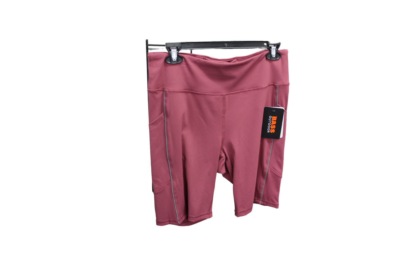 Bass Outdoor Hayduke Biker Shorts