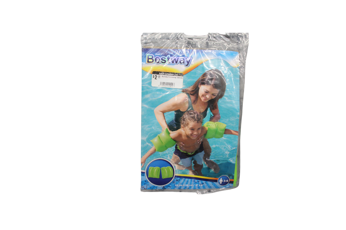 Bestway Arm Floaties