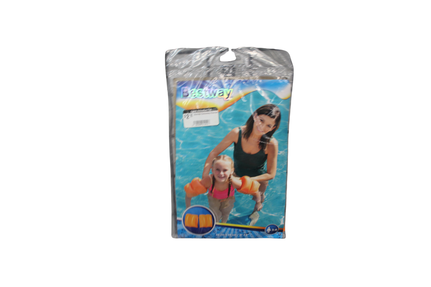 Bestway Arm Floaties