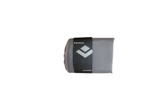 Black Diamond Ground Cloth