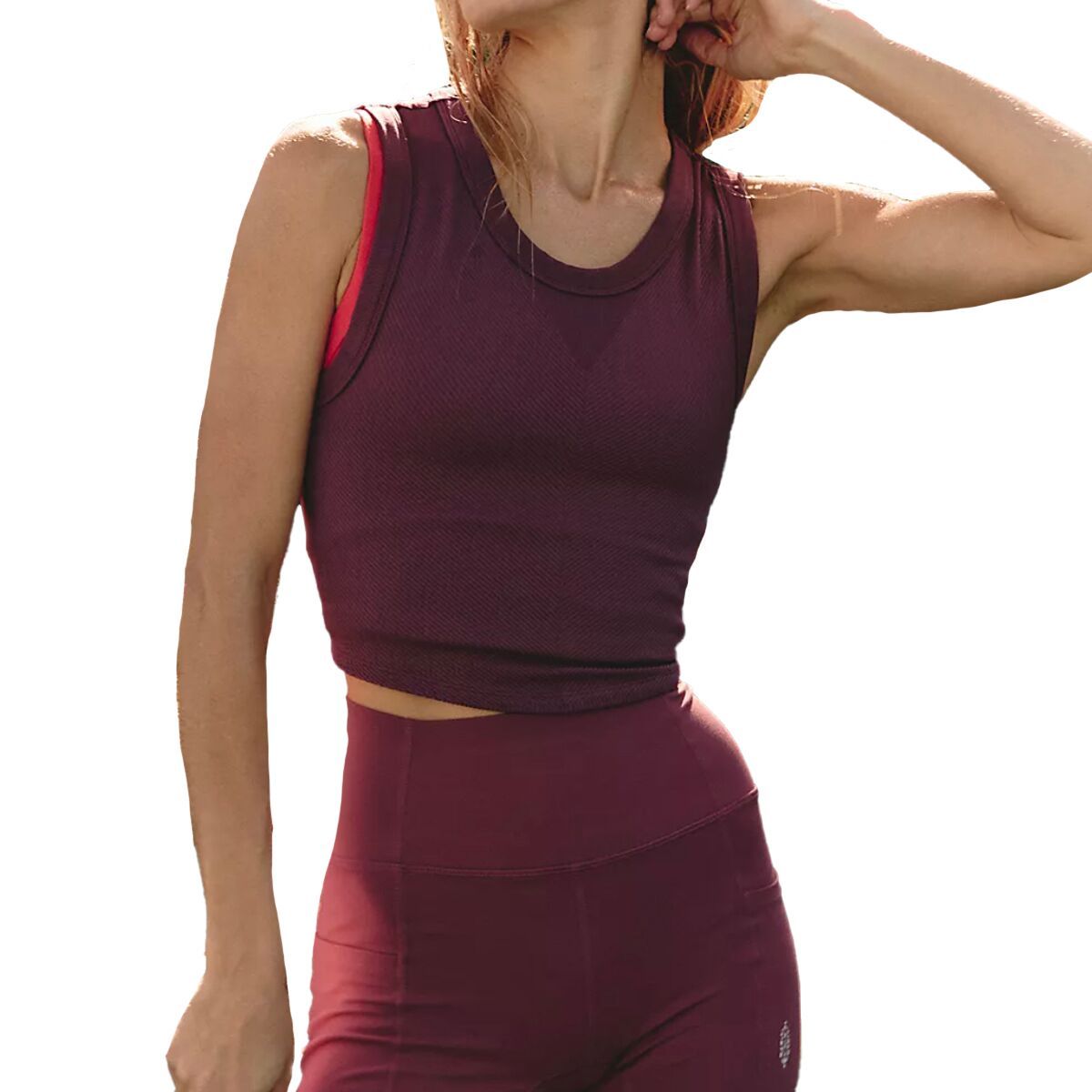 FP Movement Tank
