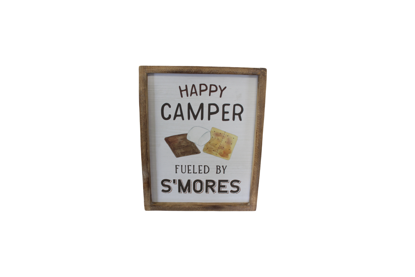 Camping Decor