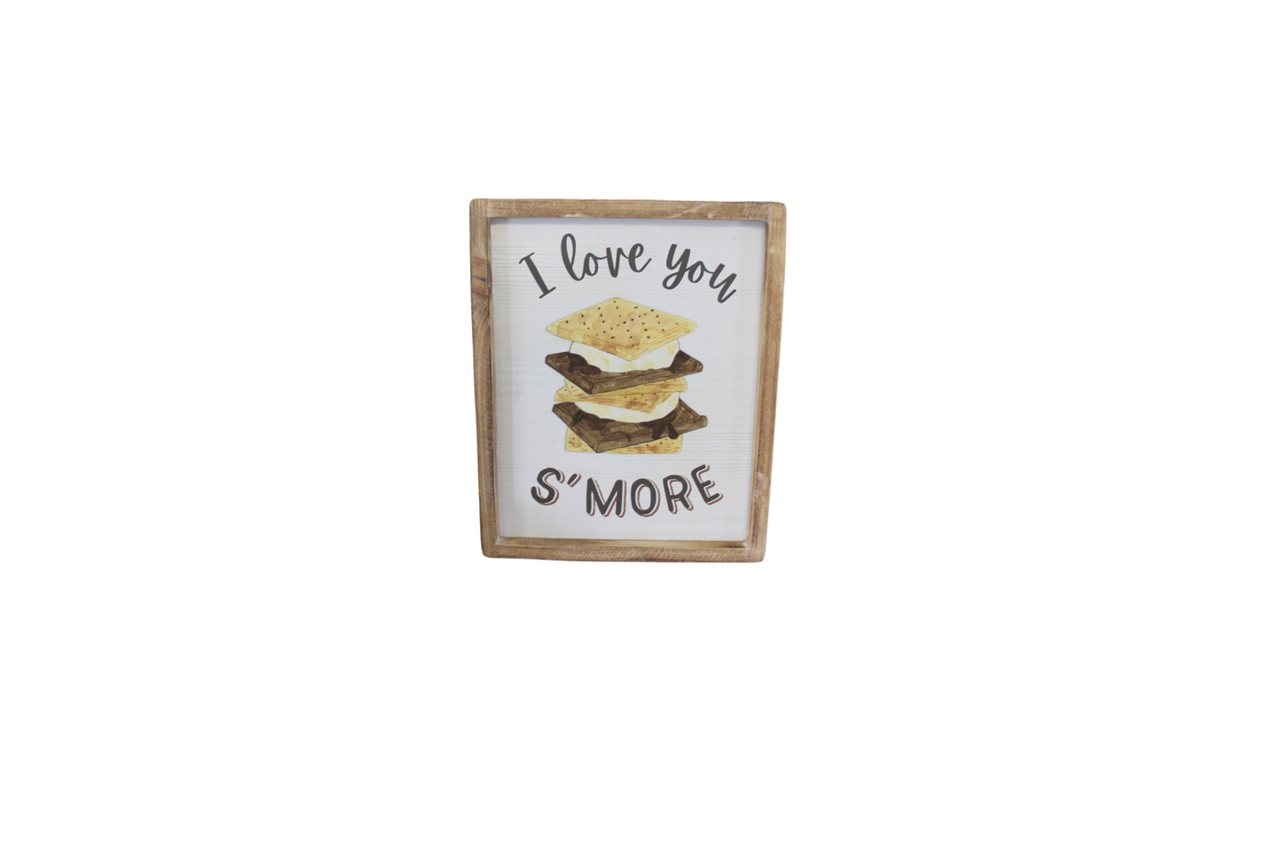 Camping Decor