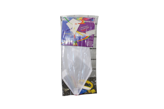 Coloring Kite