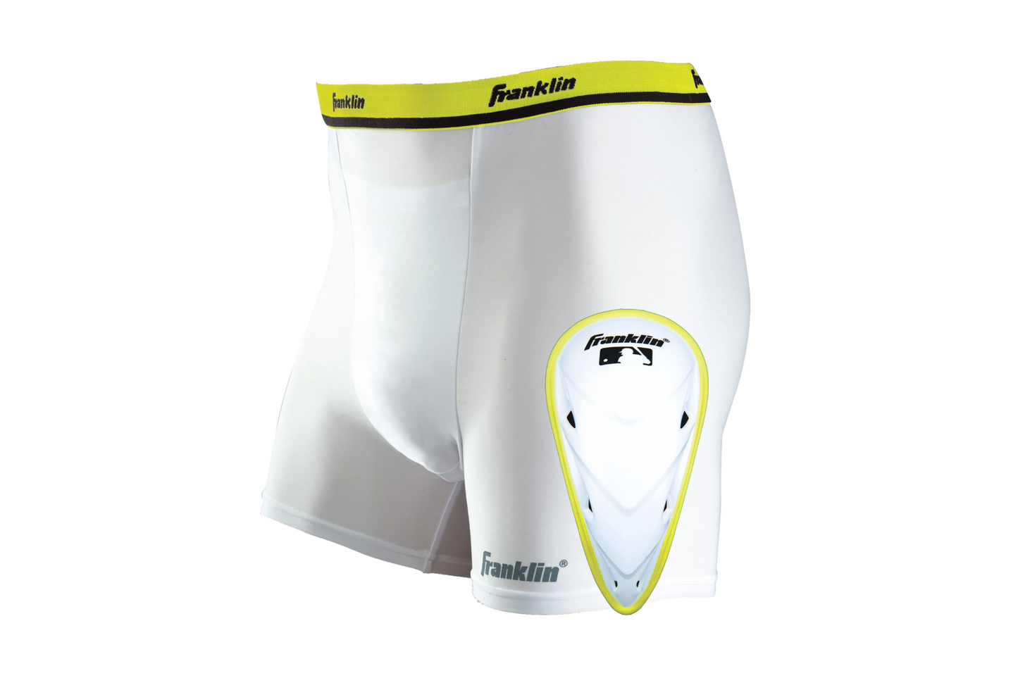 Franklin Compression Short & Cup