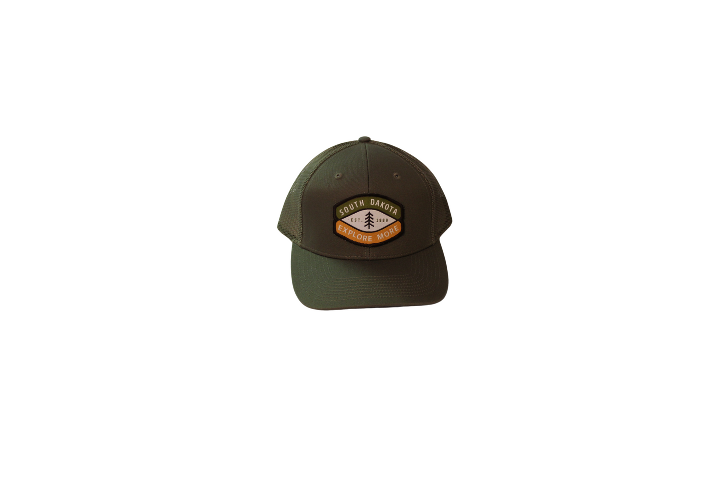 Explore More SD Hat