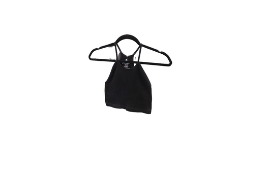 Free People Cropped Run Tank