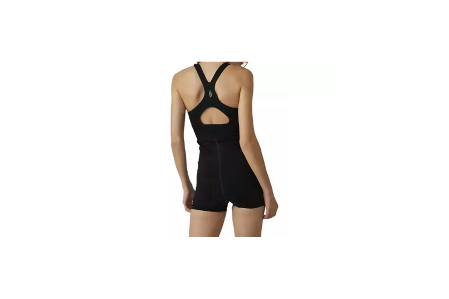 Free People Every Single Time Runsie Romper