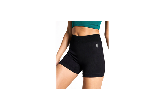Free People Seamless Shorts