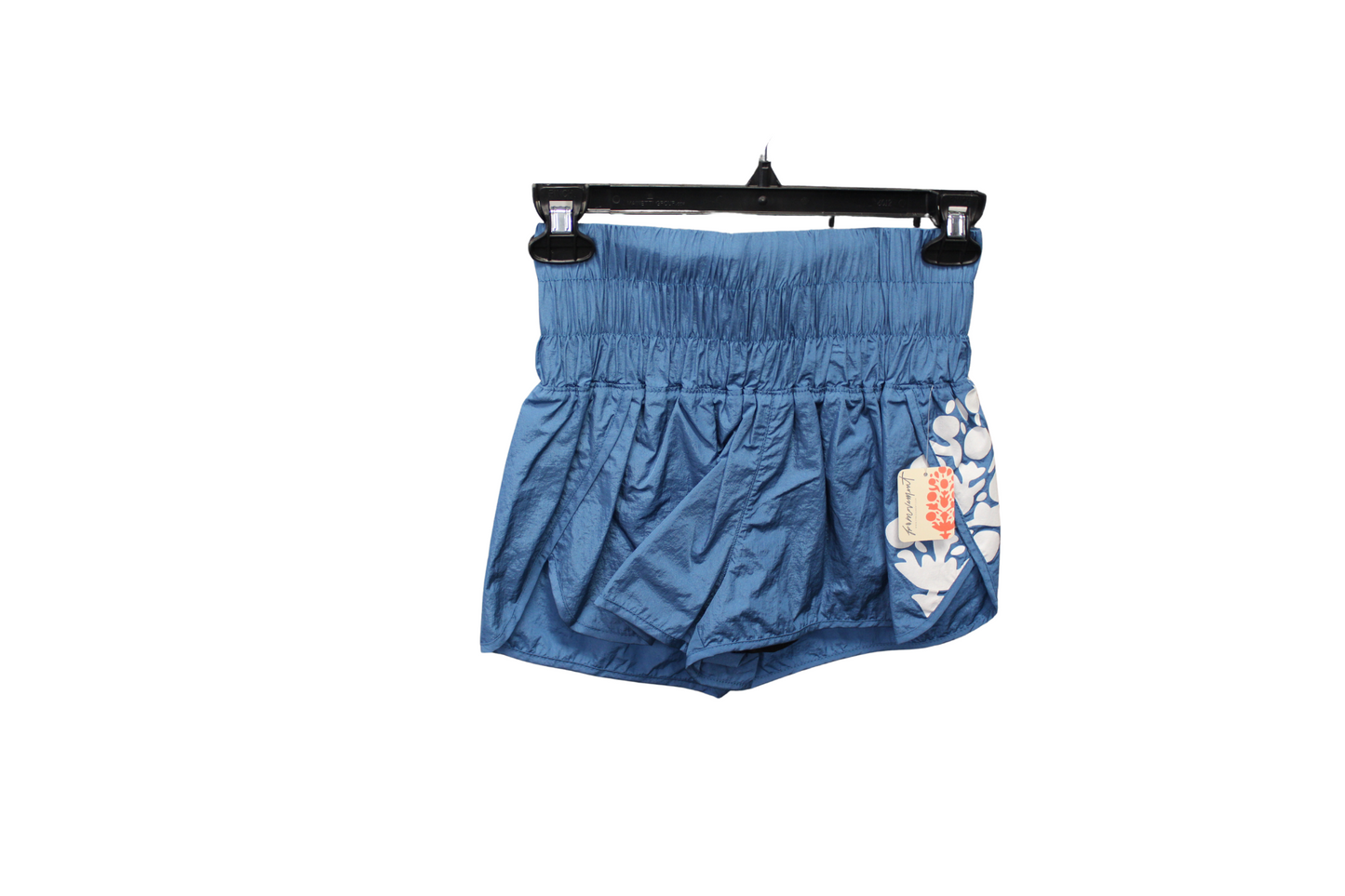 Free People Way Home Shorts