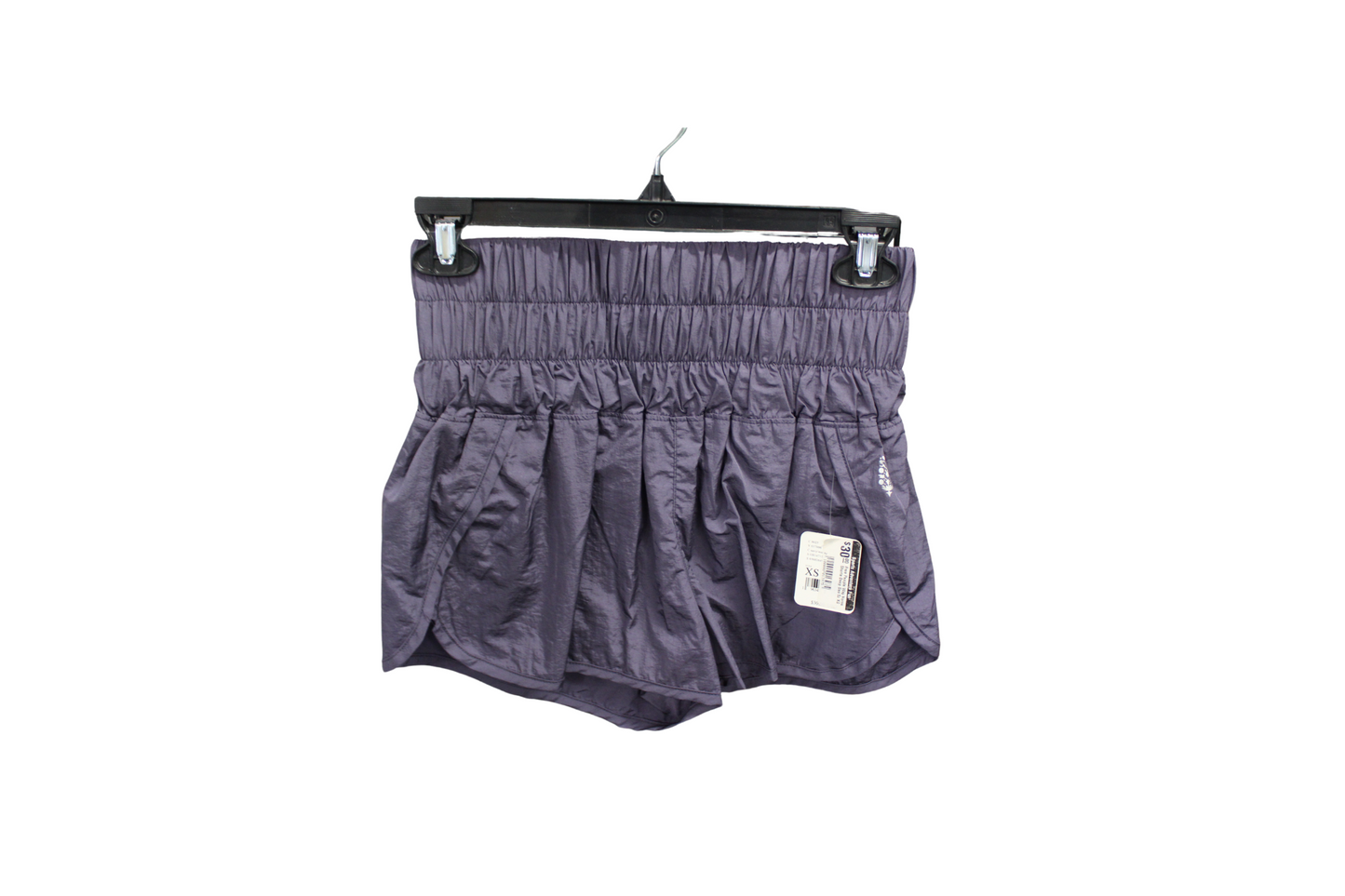 Free People Way Home Shorts