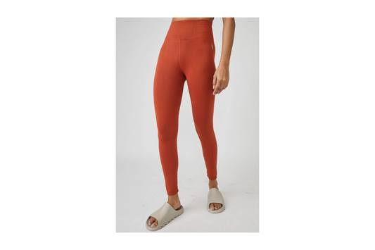 Free People Movement Good Karma Leggings