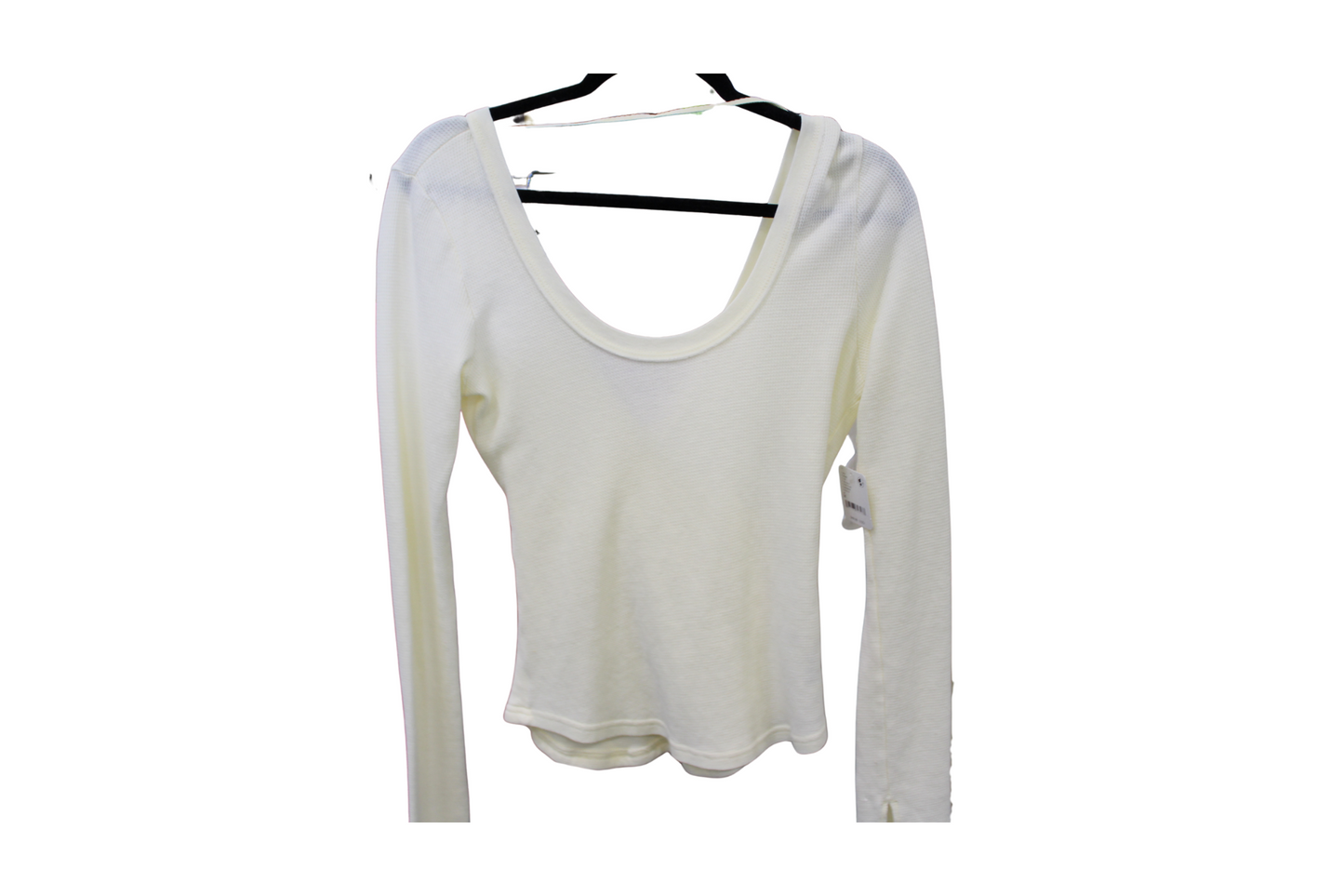 Free People Movement Long Sleeve Shirt