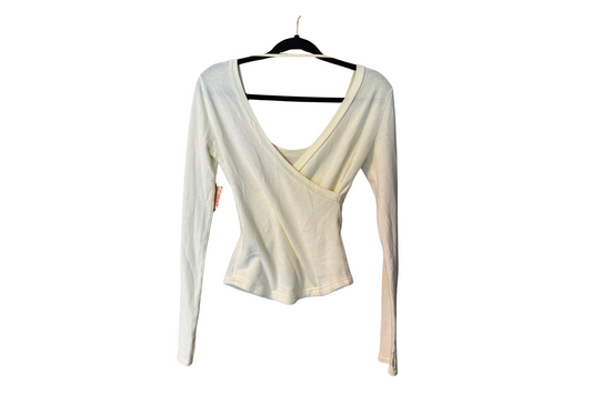 Free People Movement Long Sleeve Shirt