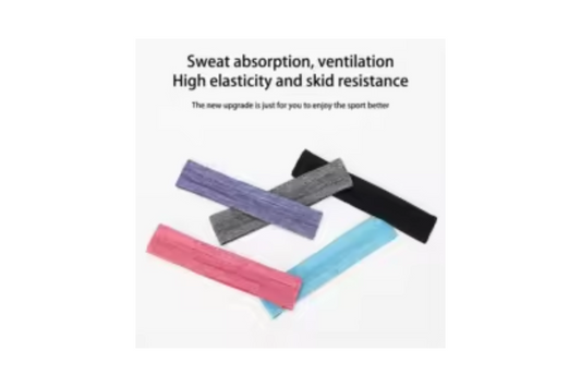 Headbands