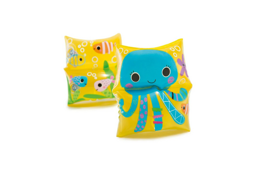 Intex Sea Buddy Arm Bands