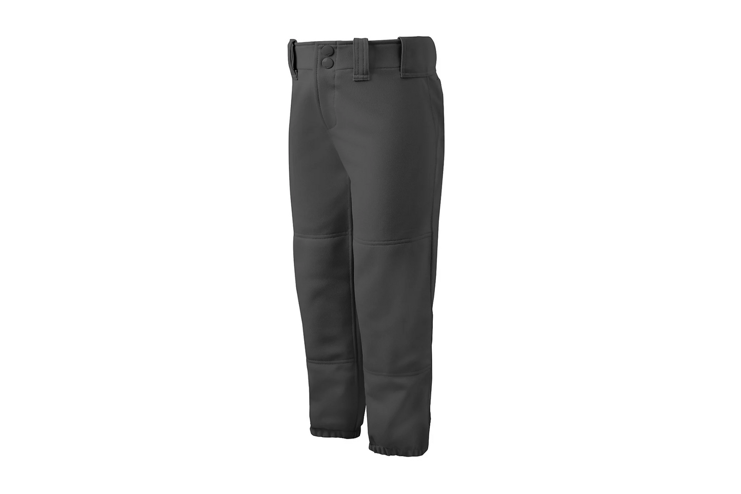 Mizuno™ Girls' Padded Belted Softball Pant