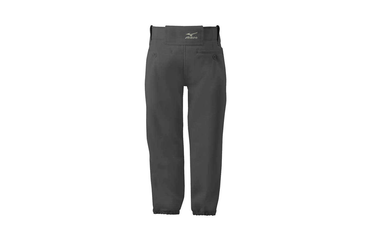 Mizuno™ Girls' Padded Belted Softball Pant
