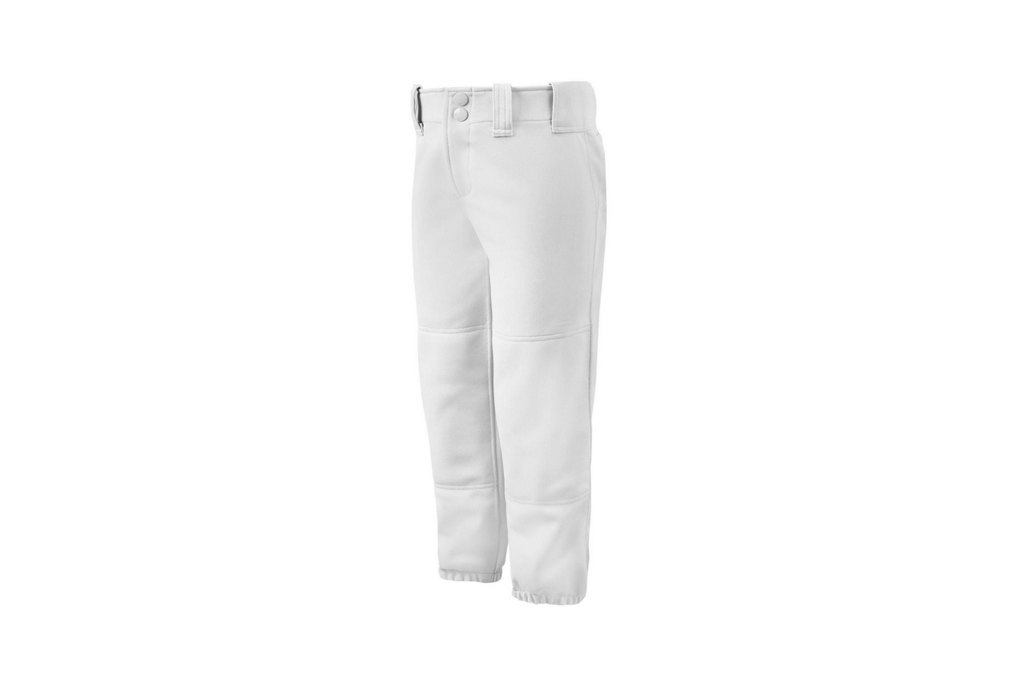 Mizuno™ Girls' Padded Belted Softball Pant