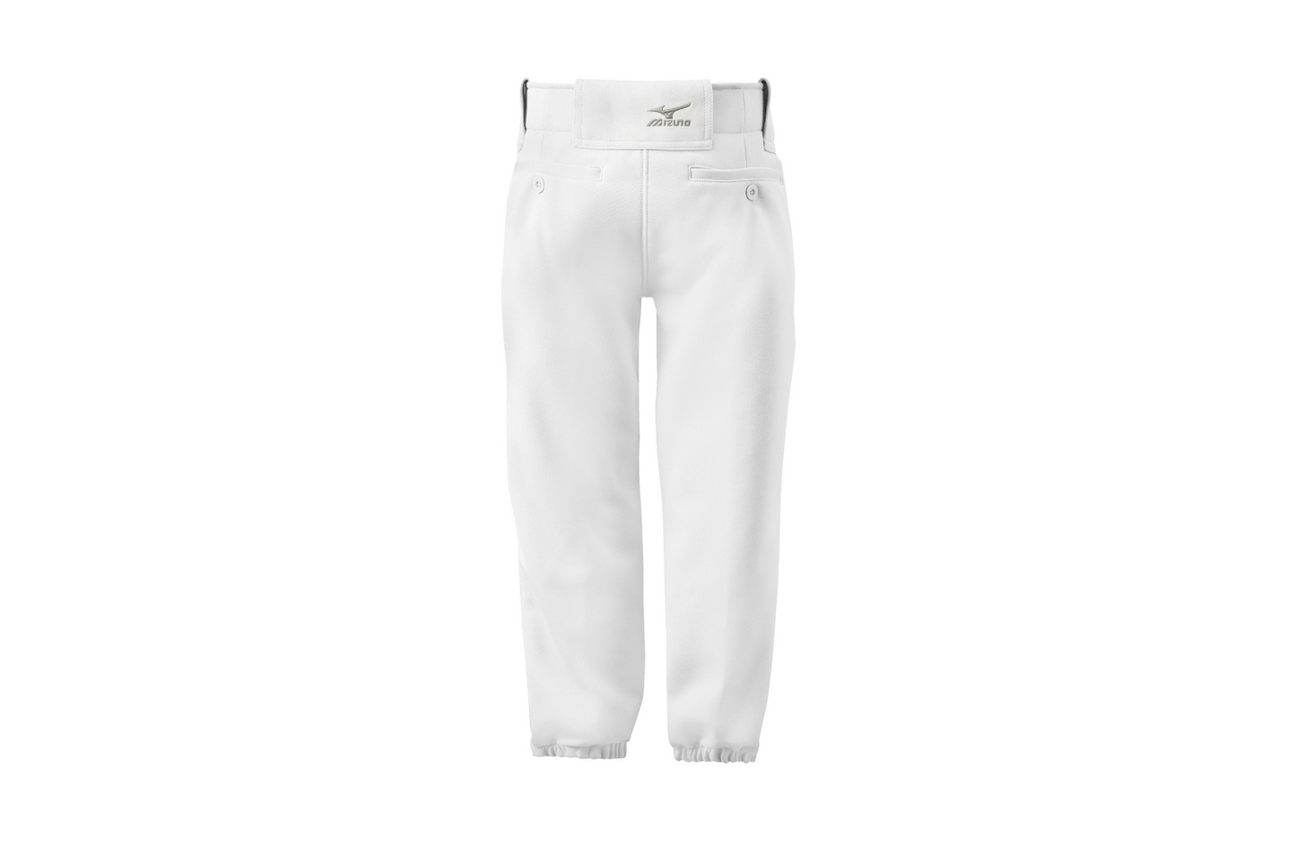 Mizuno™ Girls' Padded Belted Softball Pant