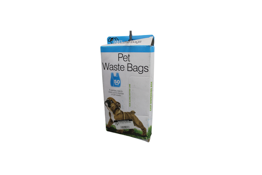 Duke's Pet Waste Bag